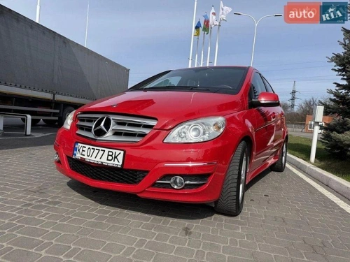 Mercedes-Benz