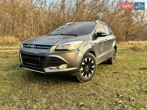 Ford