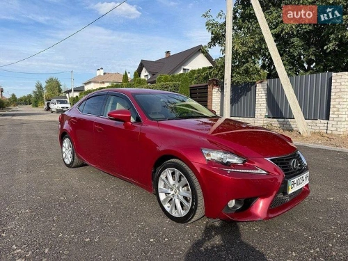Lexus