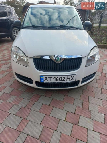 Skoda