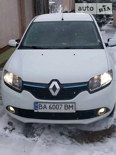 Renault