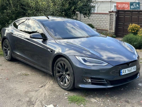 Tesla