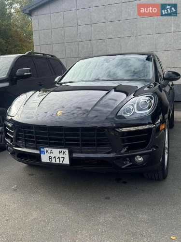 Porsche
