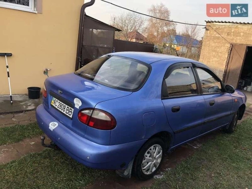 Daewoo