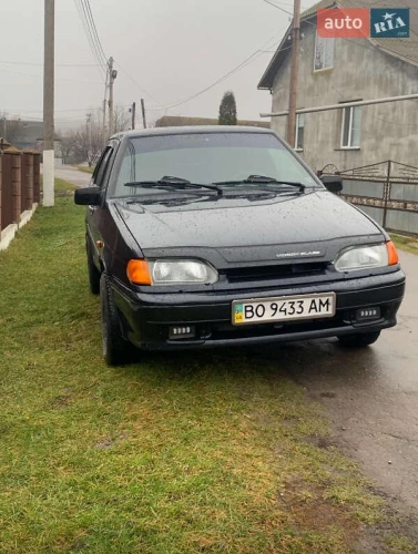 ВАЗ / Lada