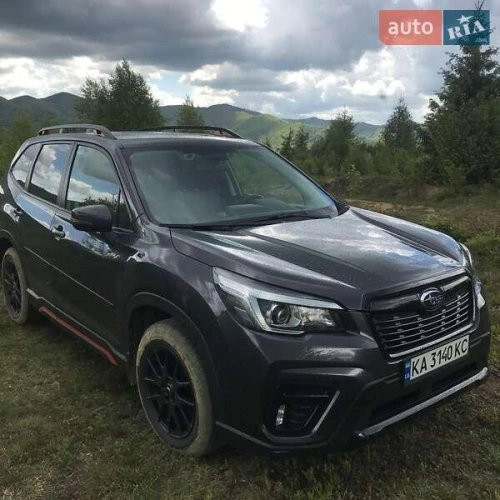 Subaru