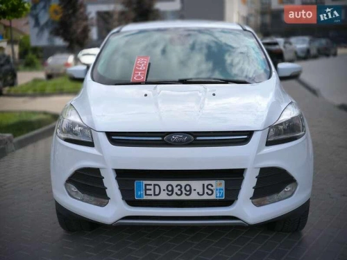 Ford