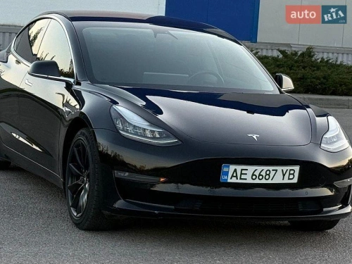 Tesla