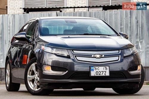 Chevrolet