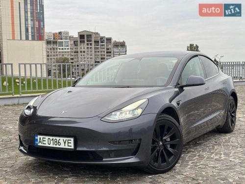 Tesla