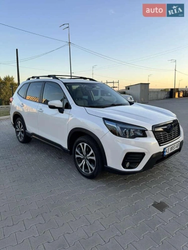 Subaru