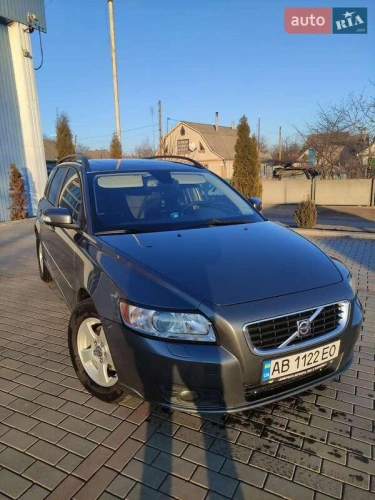 Volvo