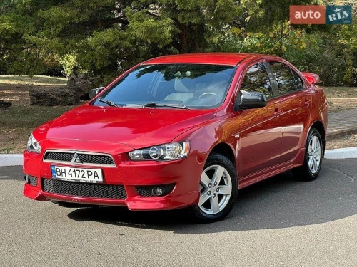 Mitsubishi