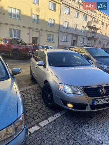 Volkswagen