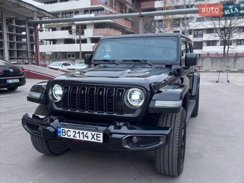Jeep