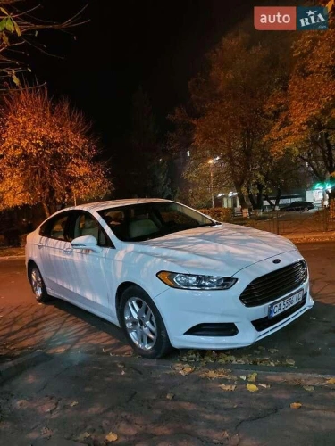 Ford