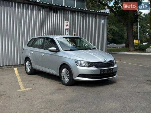 Skoda
