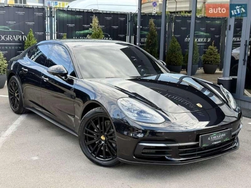 Porsche