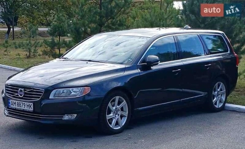 Volvo