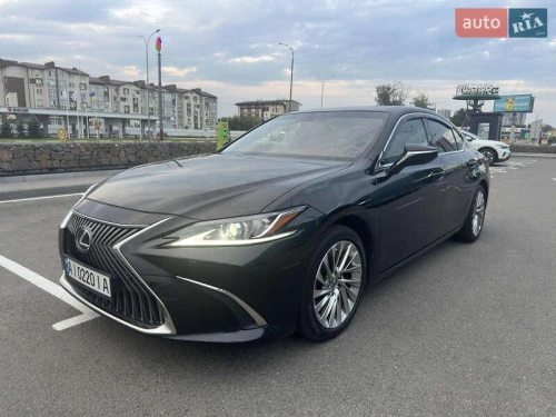 Lexus