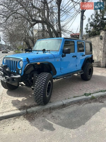 Jeep