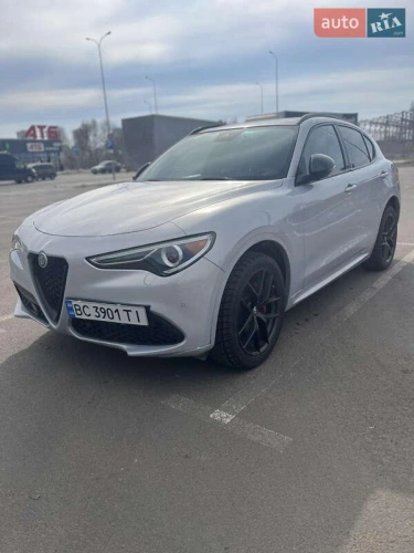Alfa Romeo