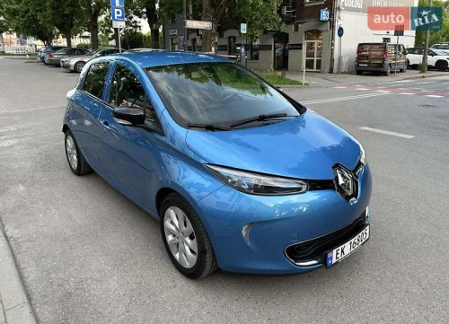 Renault