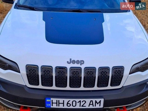 Jeep