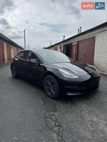 Tesla