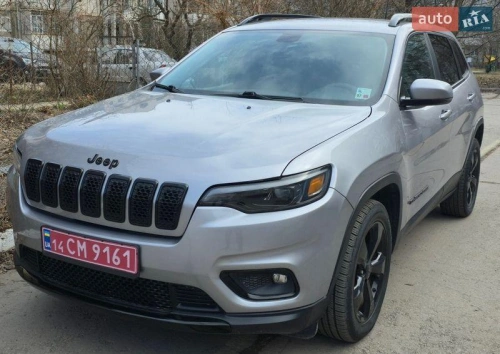 Jeep