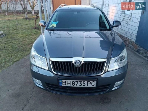 Skoda