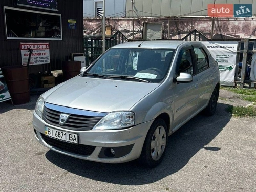 Dacia