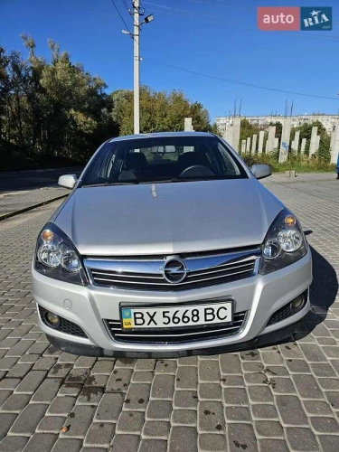 Opel