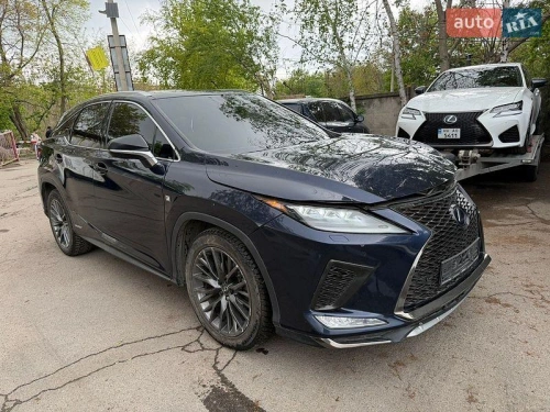 Lexus