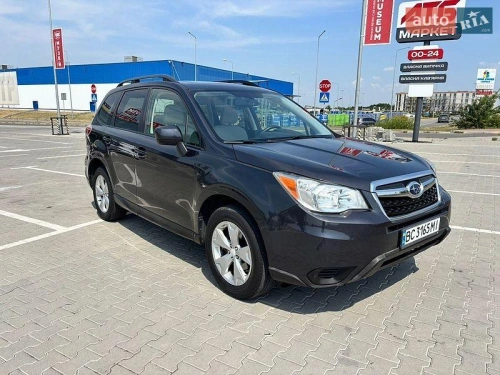 Subaru