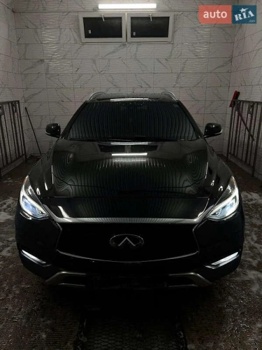 Infiniti