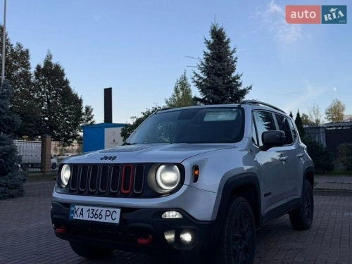Jeep