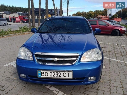 Chevrolet