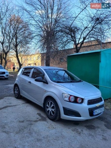 Chevrolet