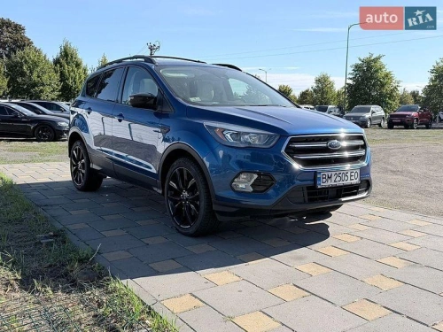 Ford