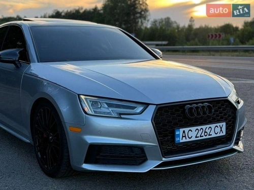 Audi