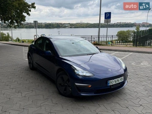 Tesla