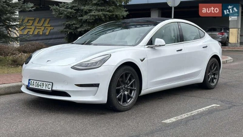Tesla