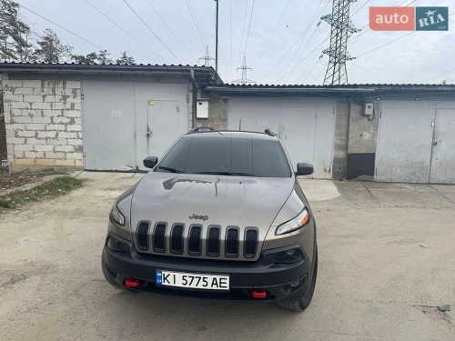 Jeep