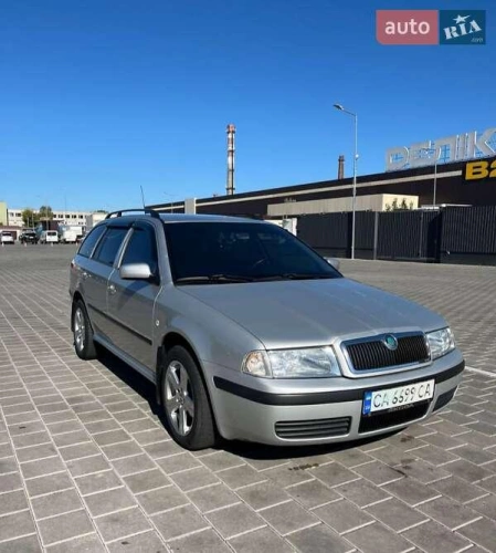 Skoda