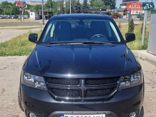 Dodge