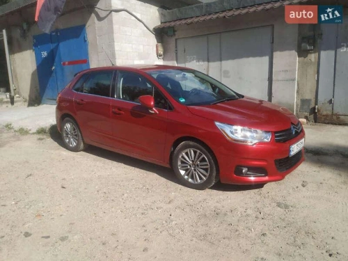 Citroen