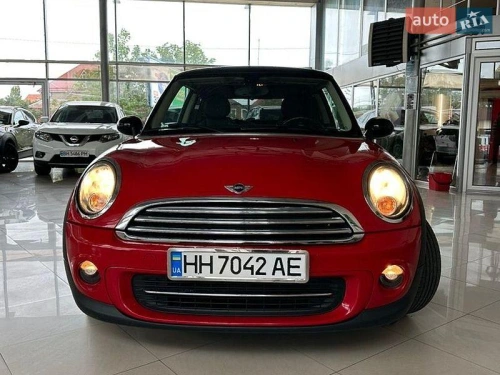 MINI
