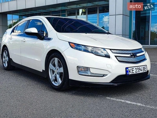 Chevrolet