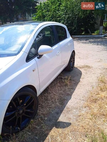 Opel